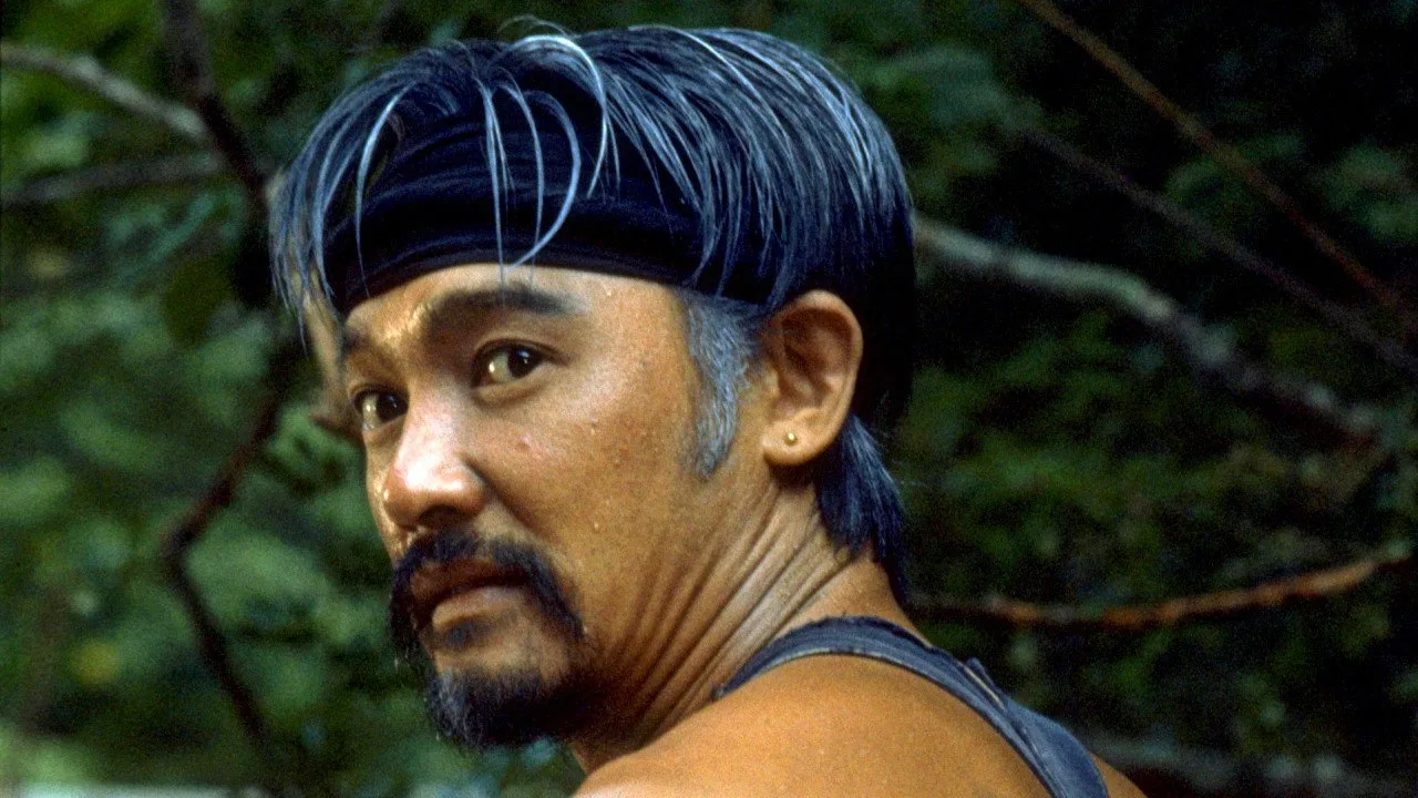 The Seburi Story (1985)