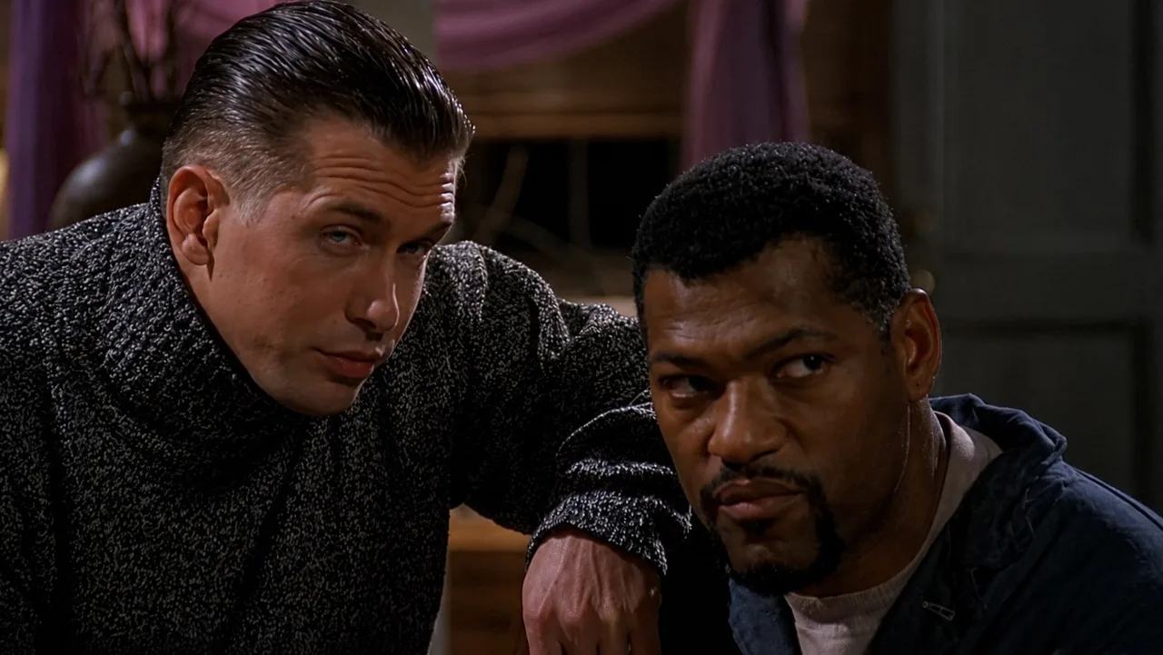 Fled (1996)