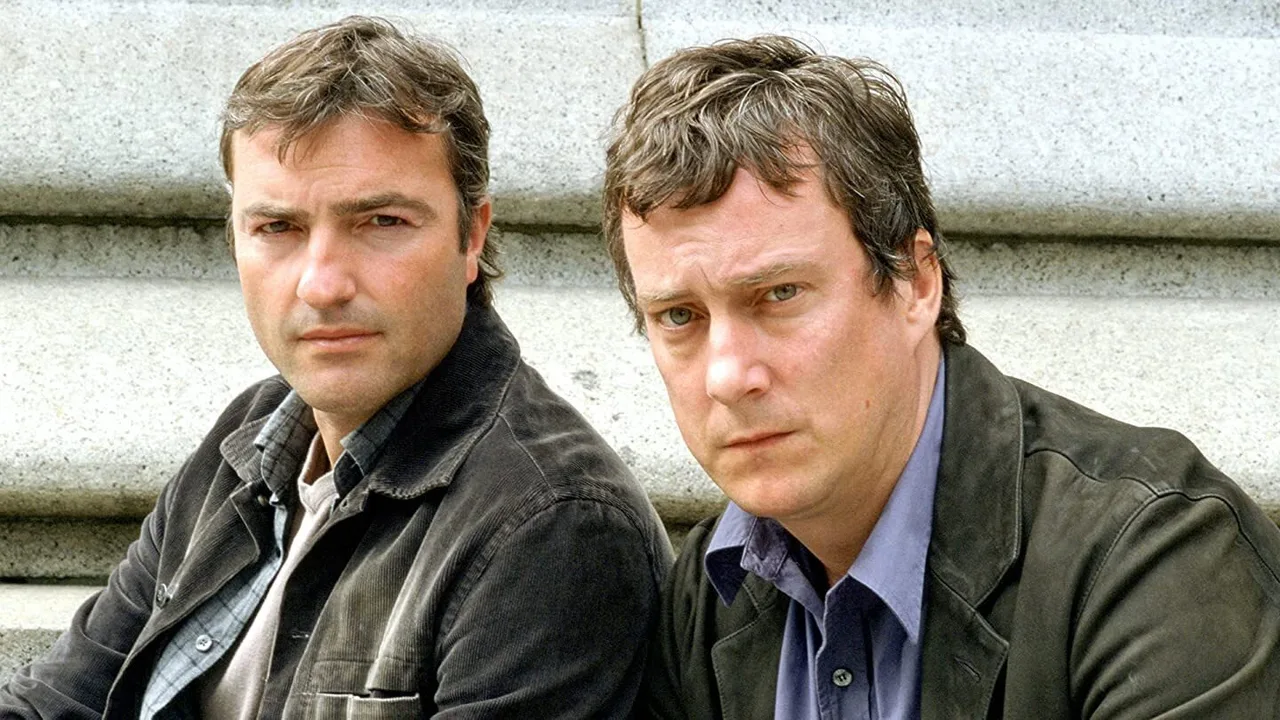 In Deep (2001)