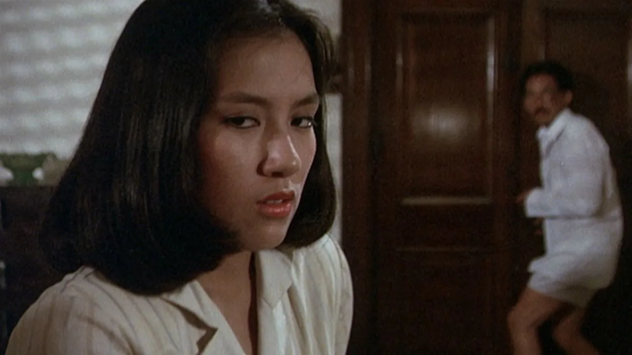 All the Wrong Clues (1981)