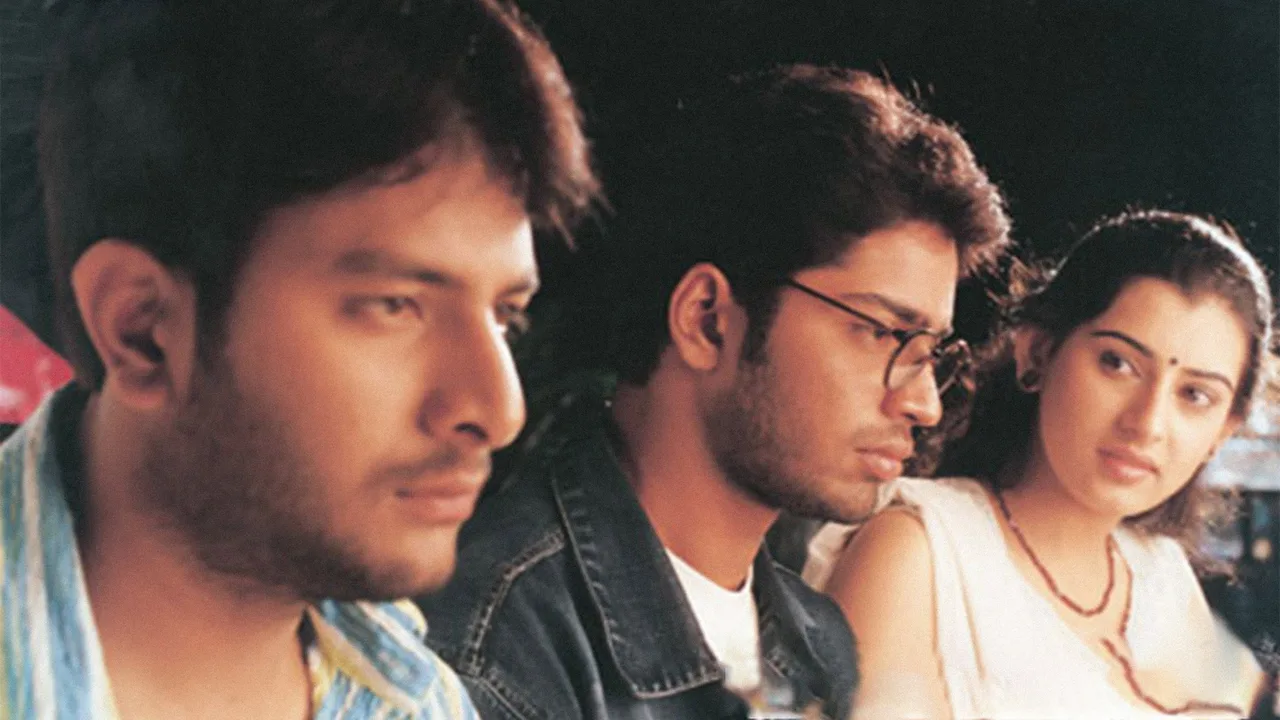 Nenu (2004)