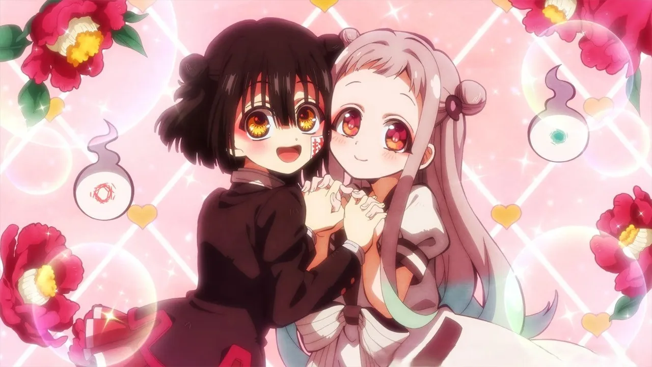After-school Hanako-kun (2023)