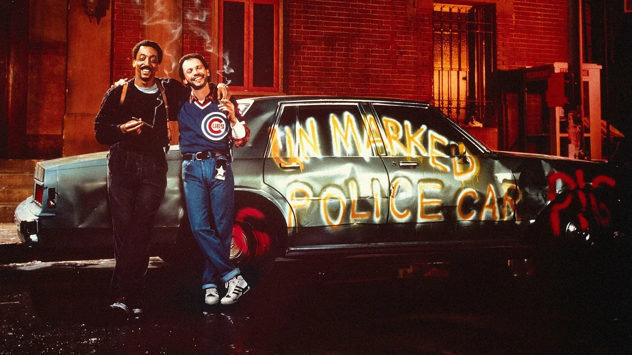 Running Scared (1986)