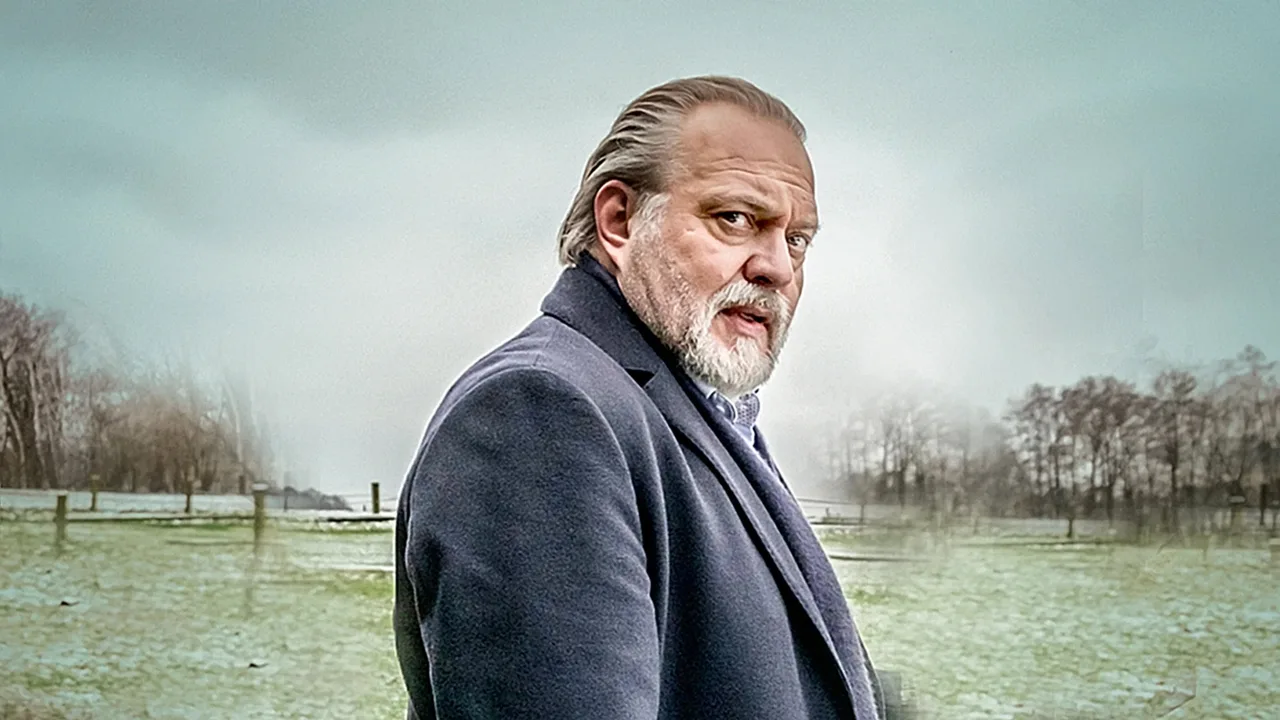 The Old Fox (1977)