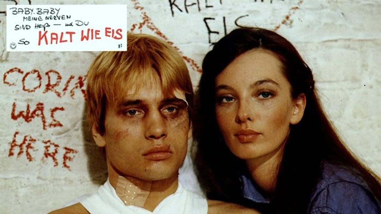 Strike Back (1981)
