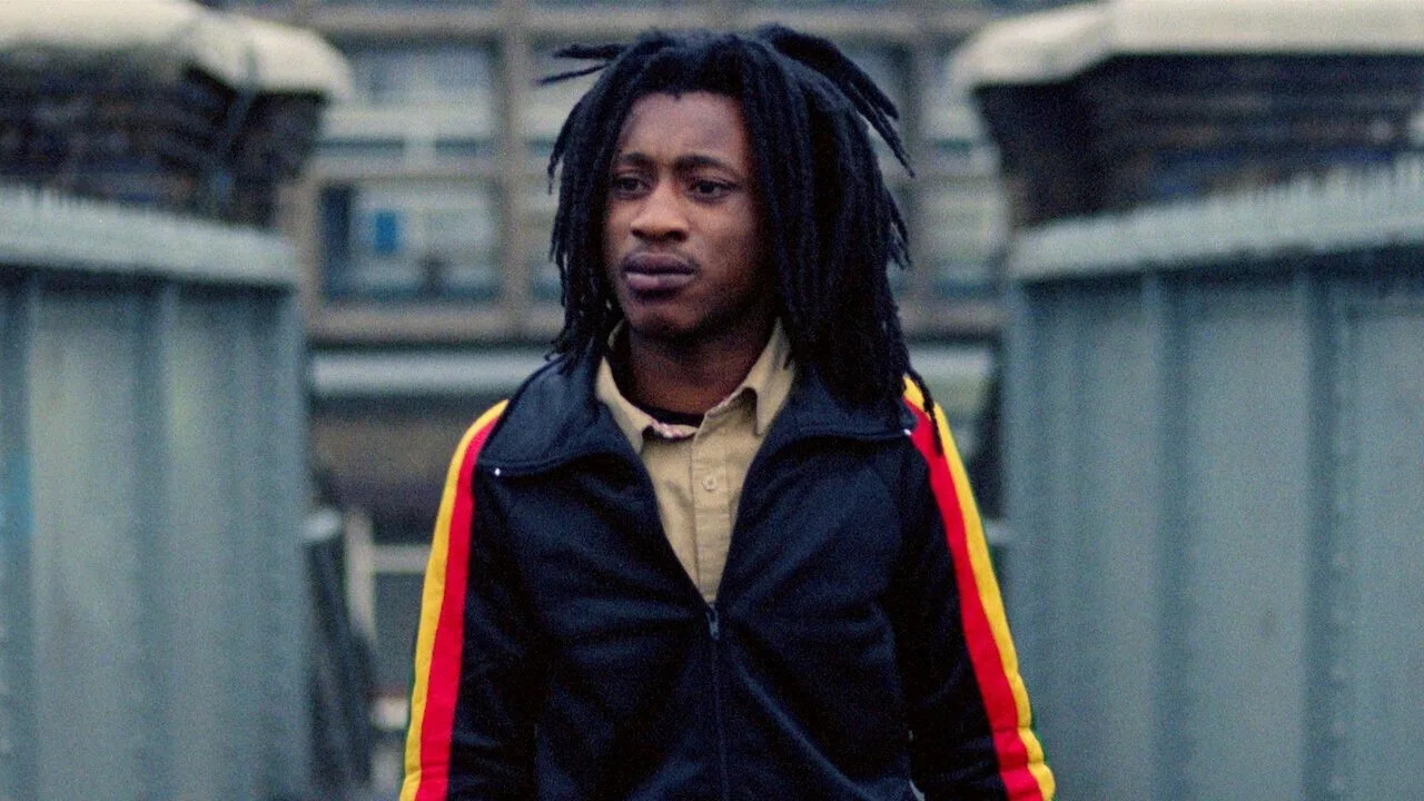 Babylon (1980)
