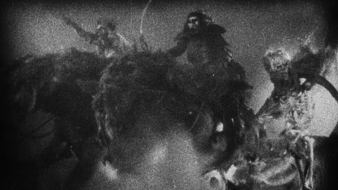 Faust (1926)