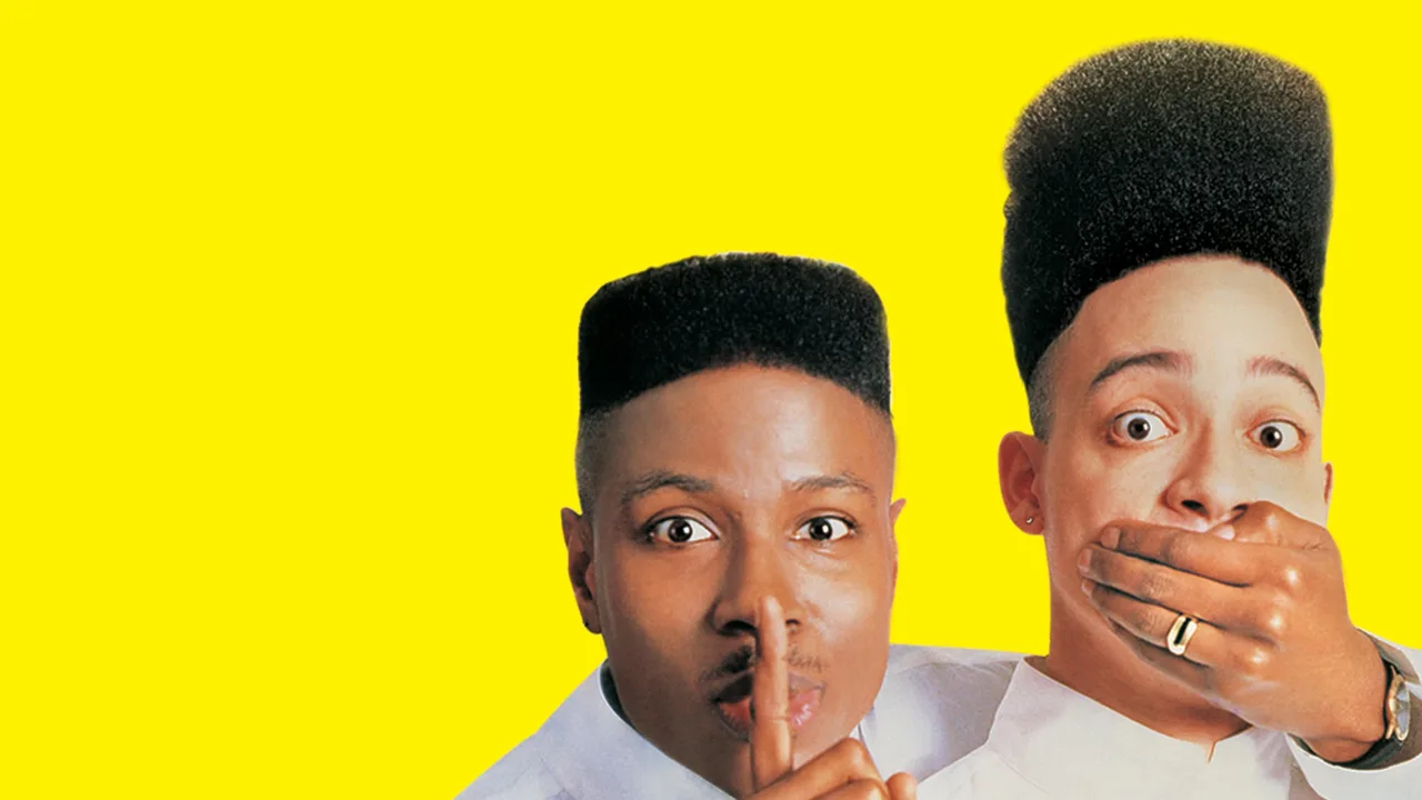 House Party (1990)