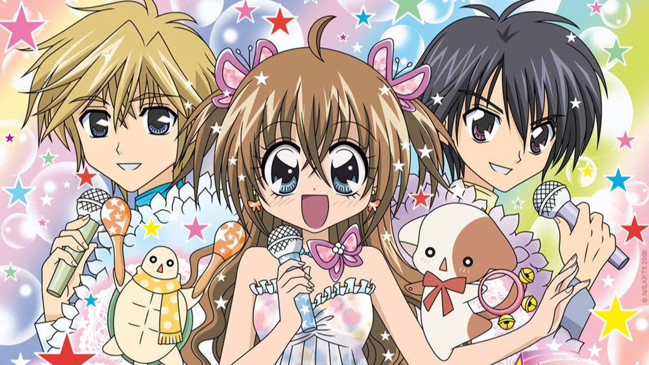 Kirarin Revolution (2006)
