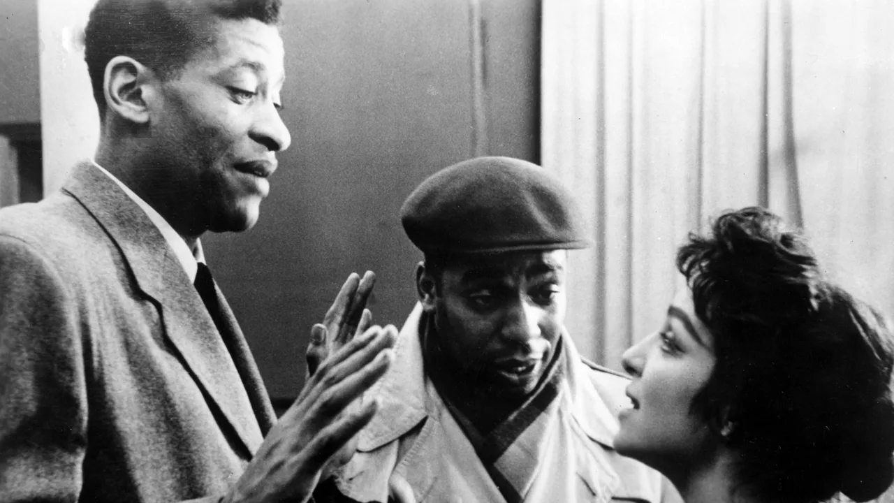 Shadows (1960)