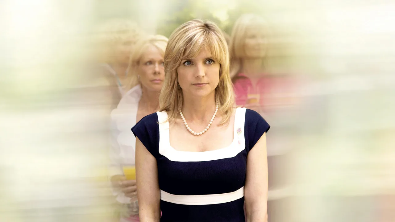 Sorority Wars (2009)