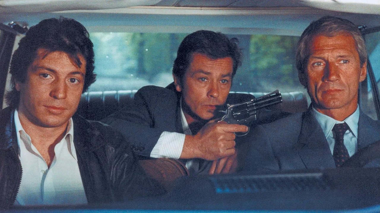 The Fighter (1983)