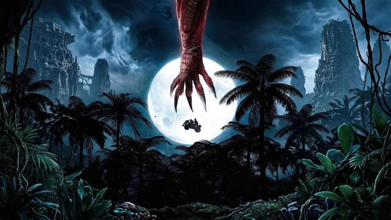 Terrestrial (2024)