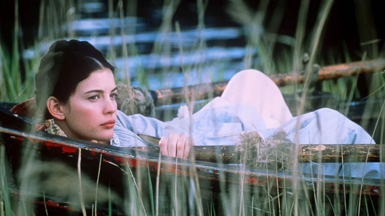 Onegin (1999)