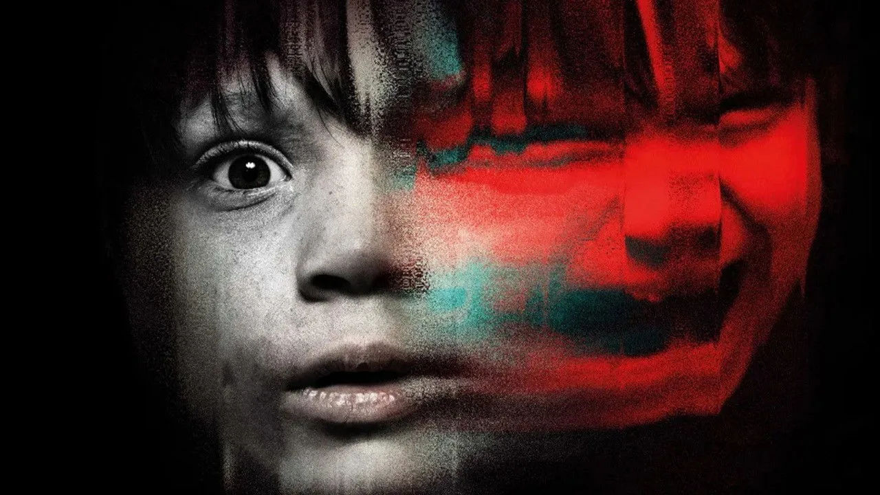 The Whisper (2026)
