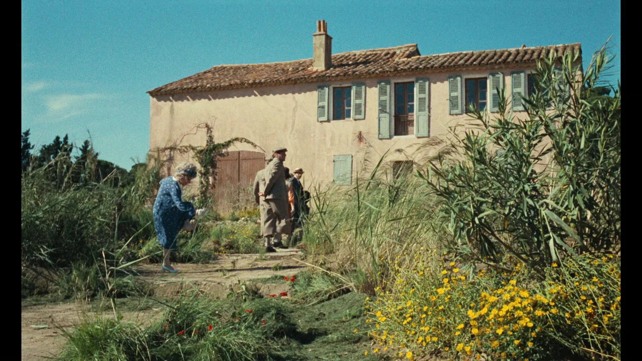 The Annuity (1972)