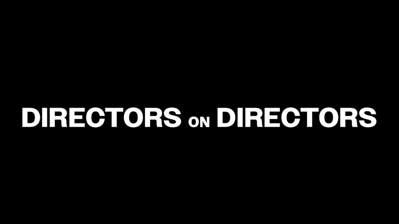 Directors on Directors (2021)