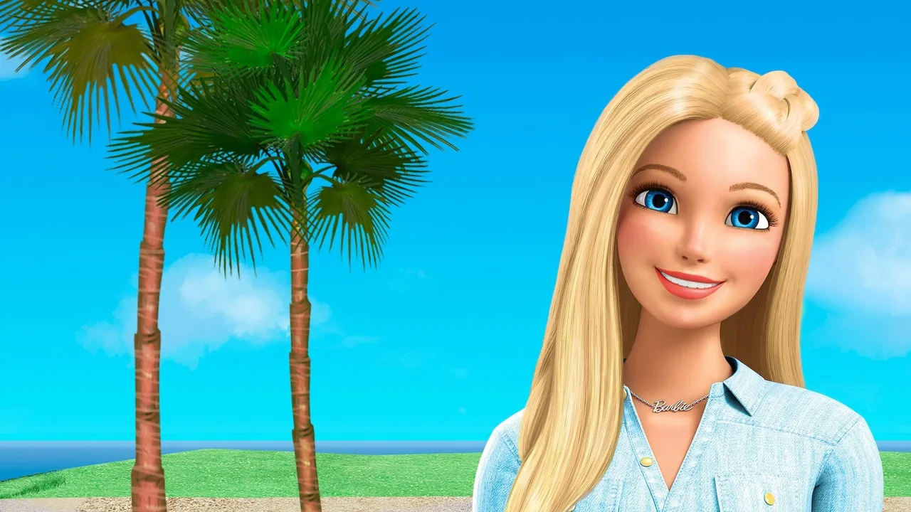 Barbie: Dreamhouse Adventures (2018)