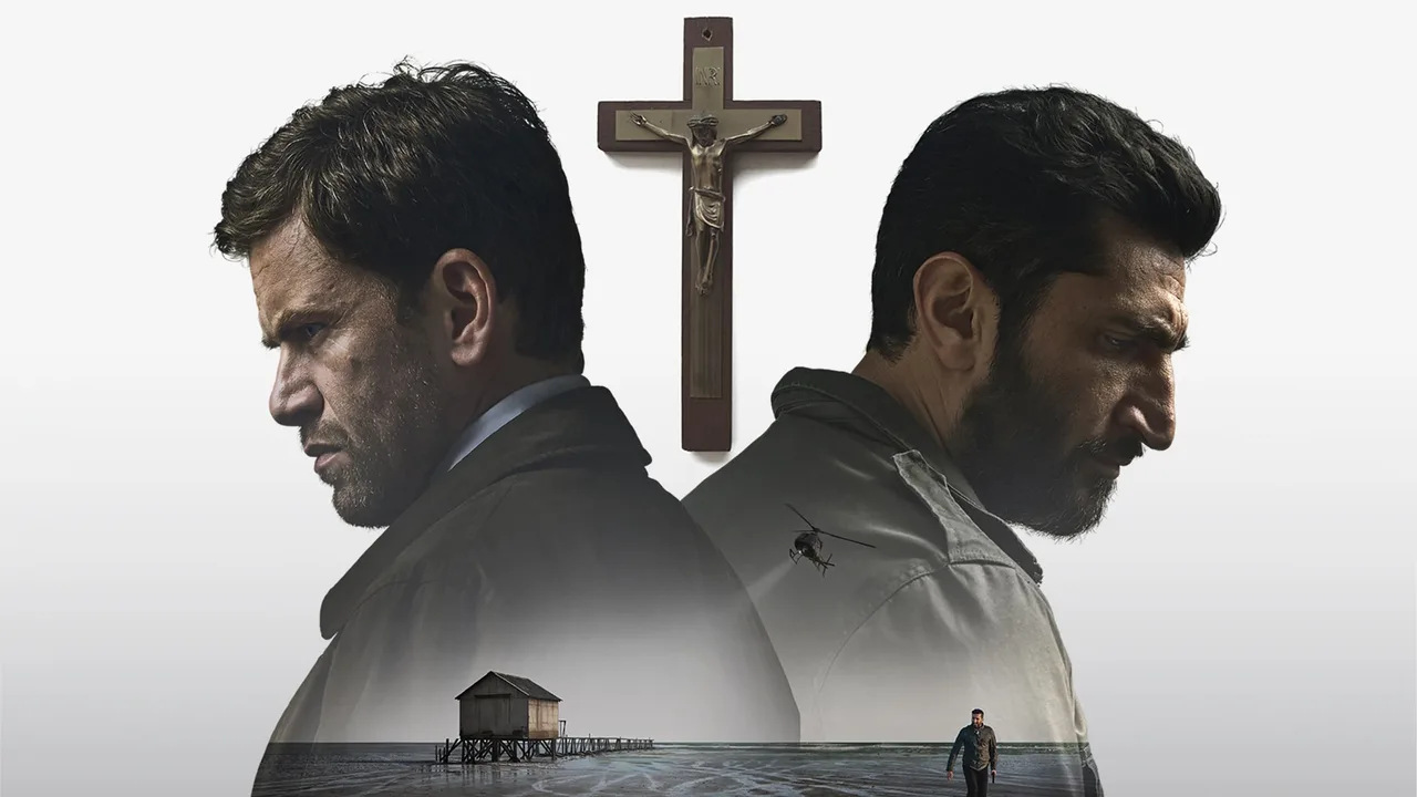 A Conspiracy of Faith (2016)