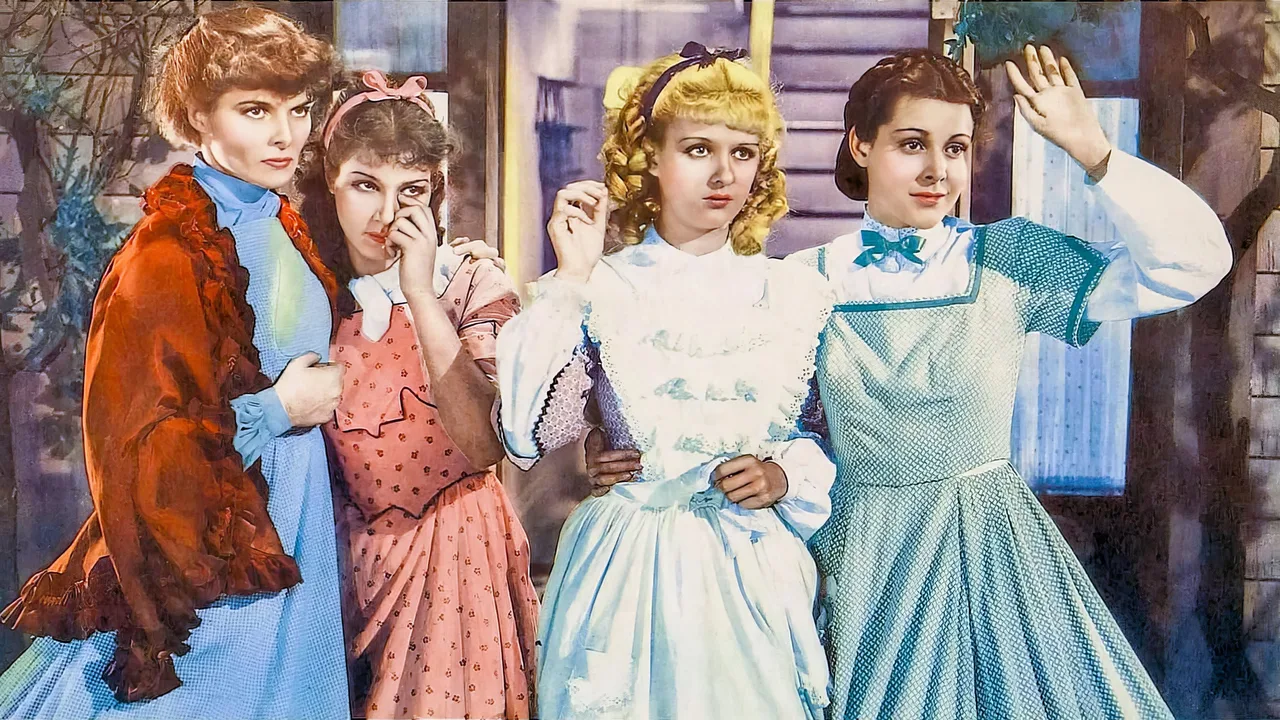 Little Women (1933)
