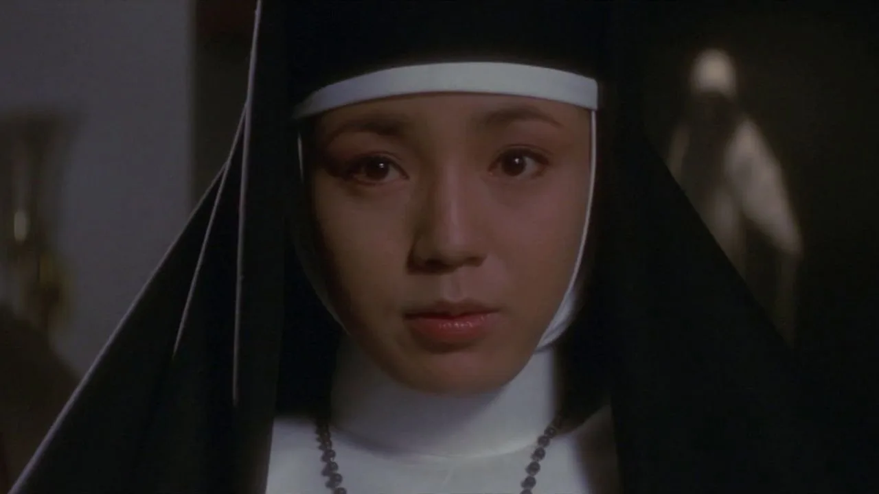 Nun Story: Frustration in Black (1980)