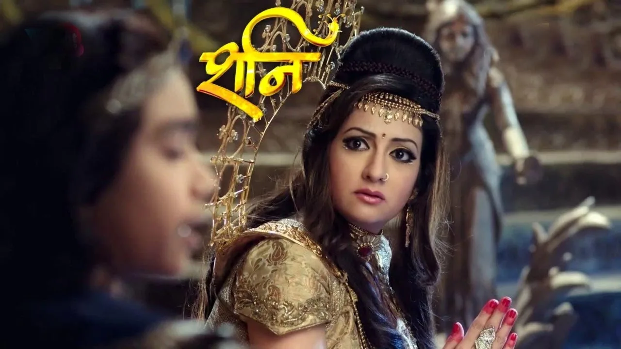 Karmaphal Daata Shani (2016)