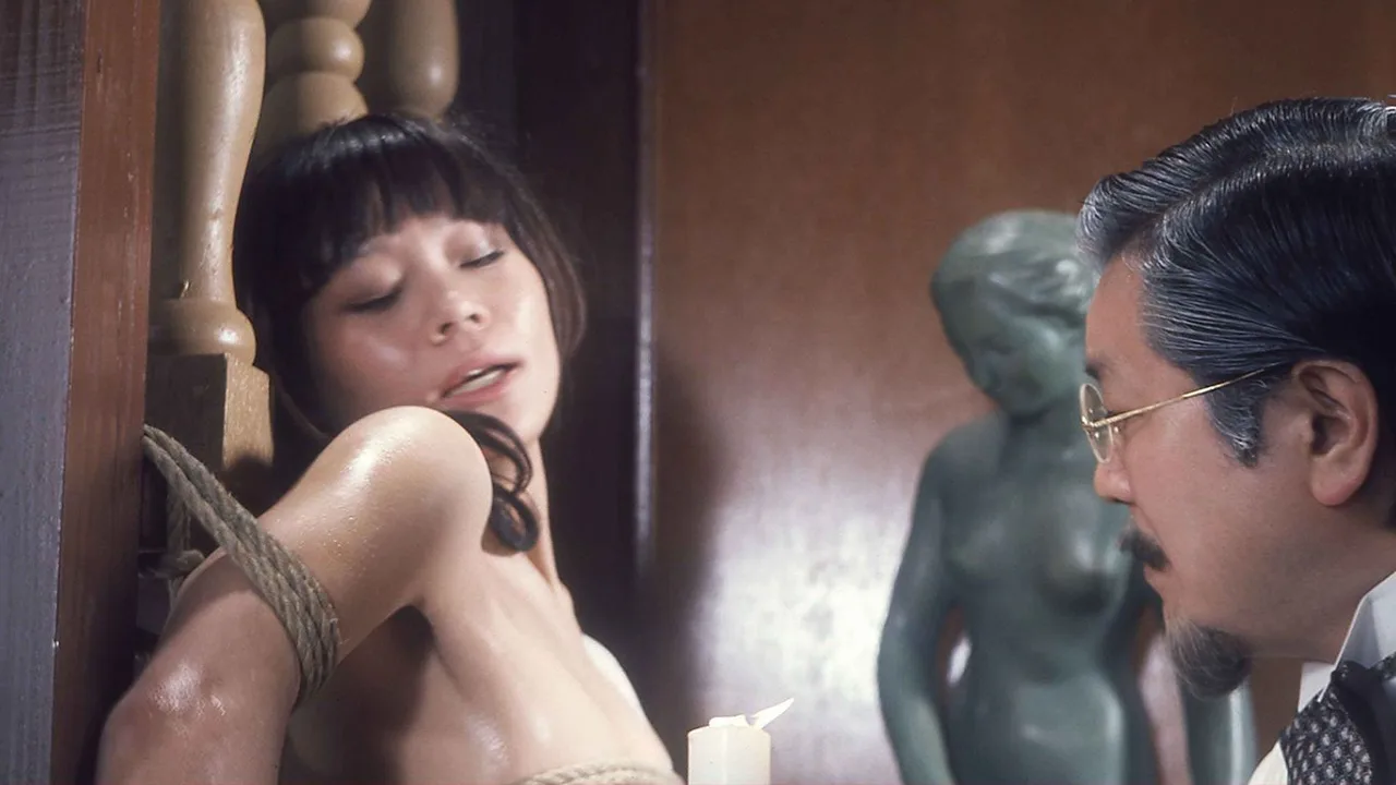 Fairy in a Cage (1977)