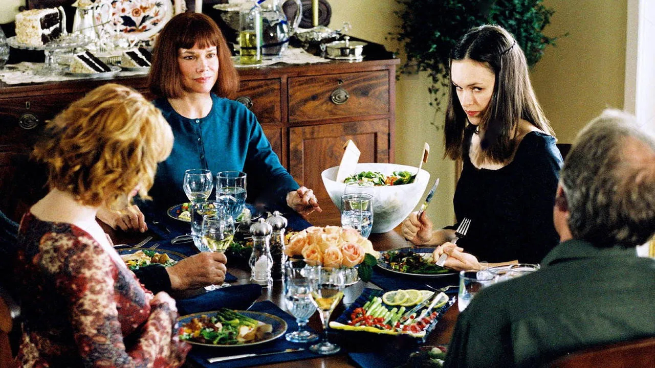 Hunger Point (2003)