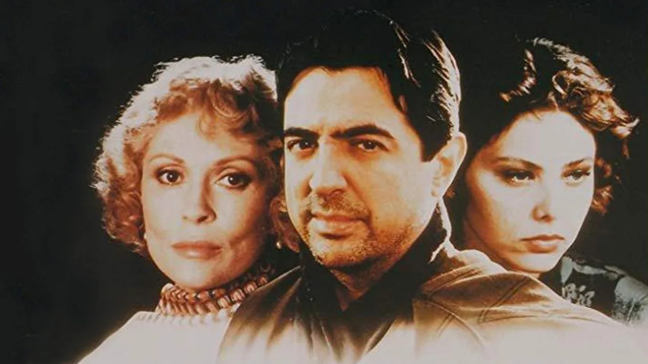 Wait Until Spring, Bandini (1989)
