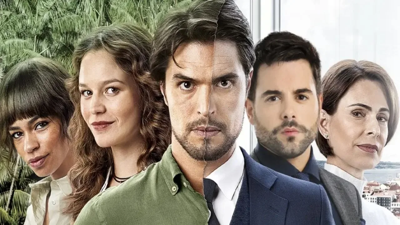 Ouro Verde (2017)