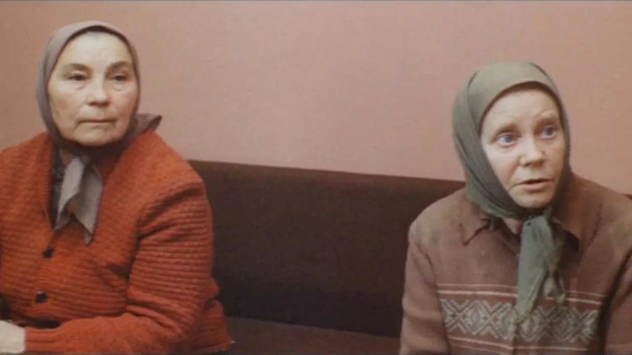 Widows (1977)