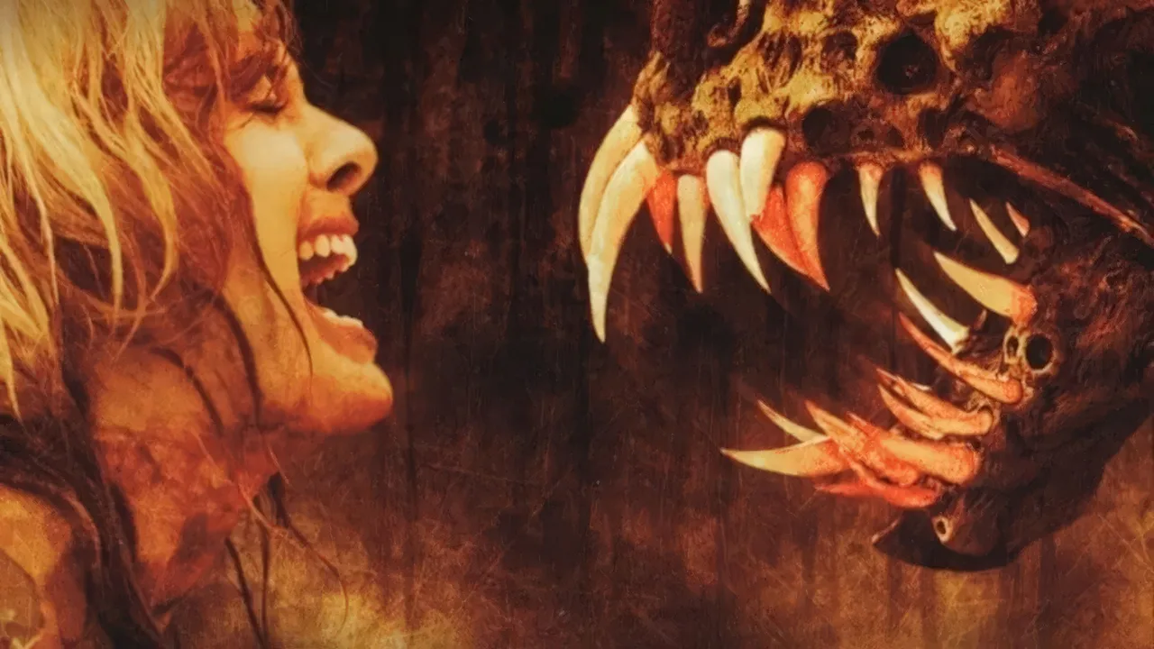 Feast II: Sloppy Seconds (2008)