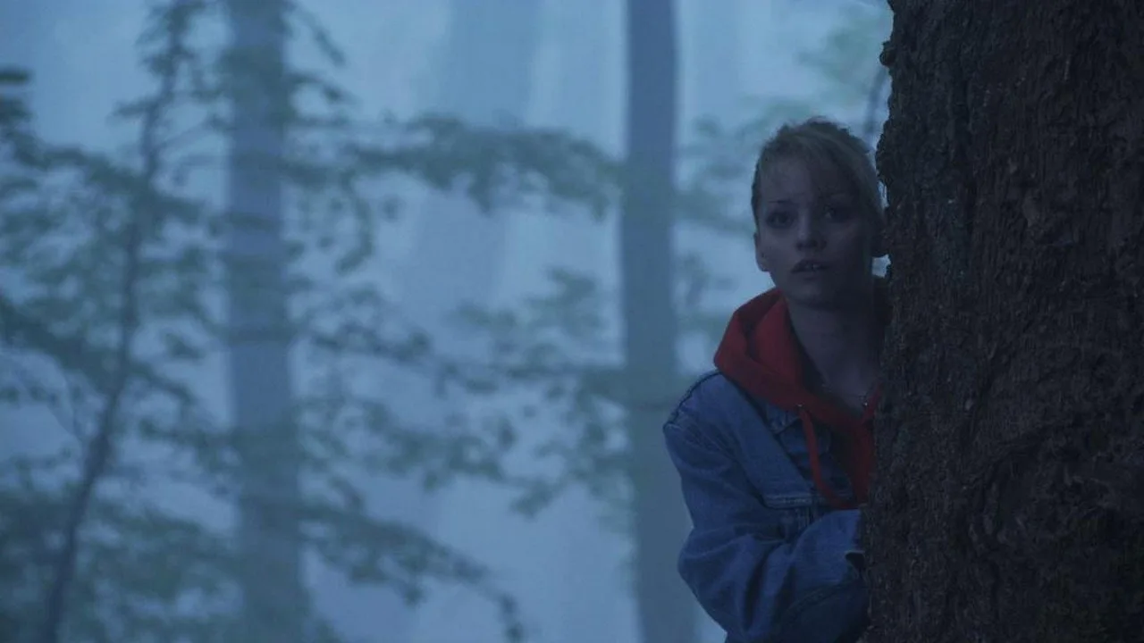 The Passage (2011)