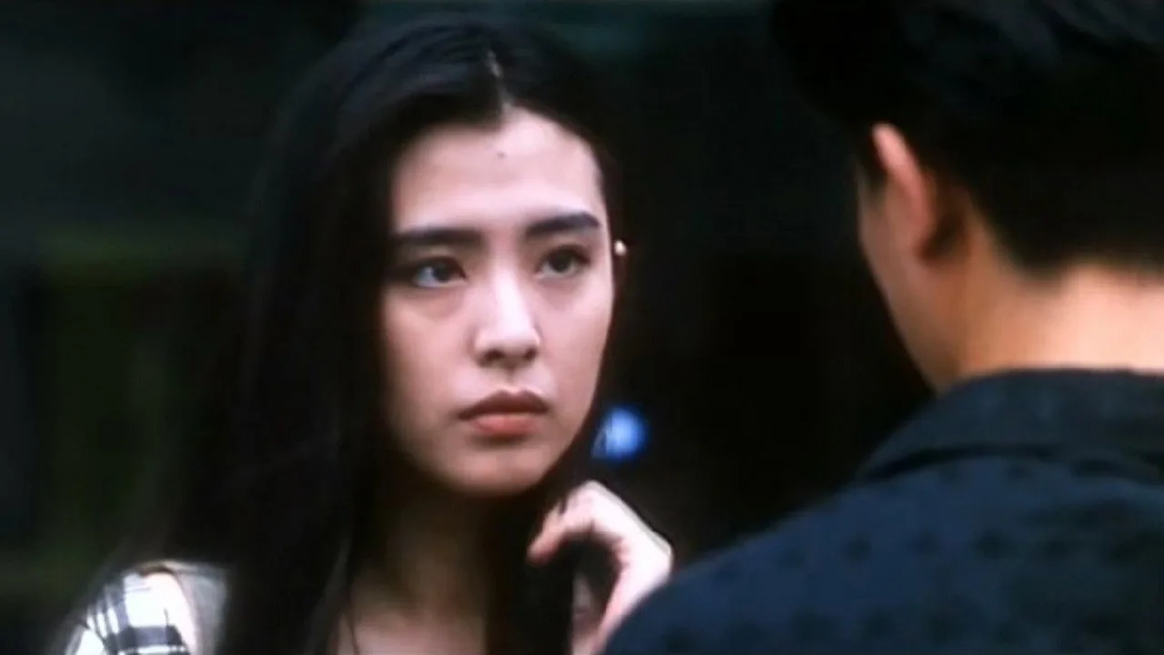 The Prince of Temple Street (1992)