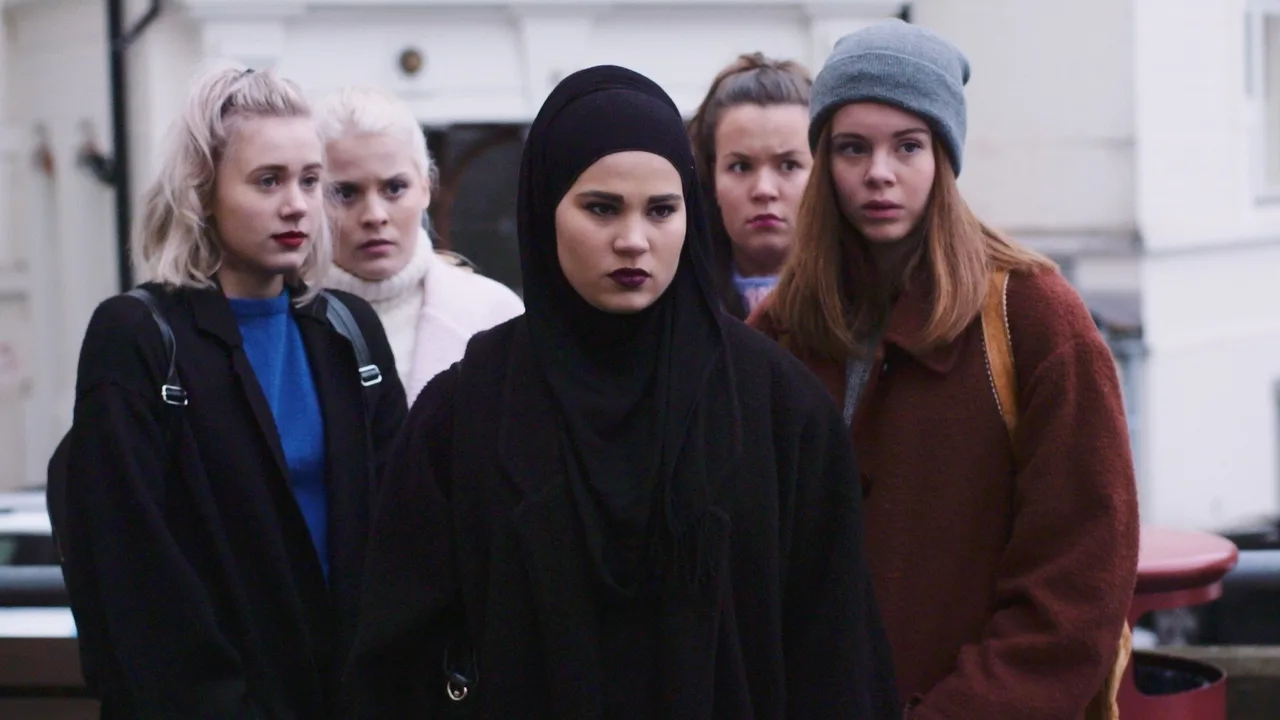 SKAM (2015)