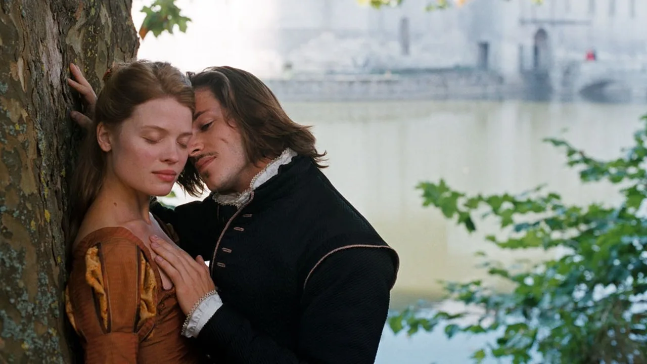 The Princess of Montpensier (2010)