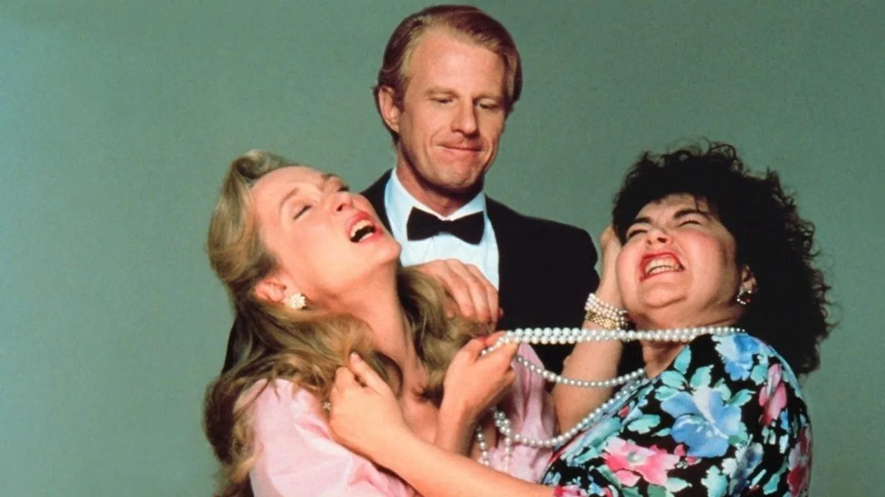 She-Devil (1989)
