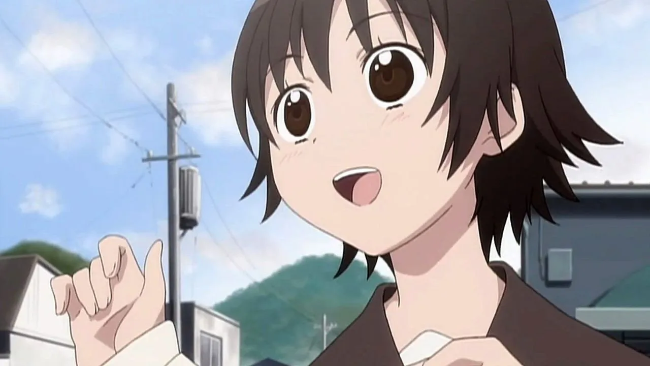 Tamayura (2010)