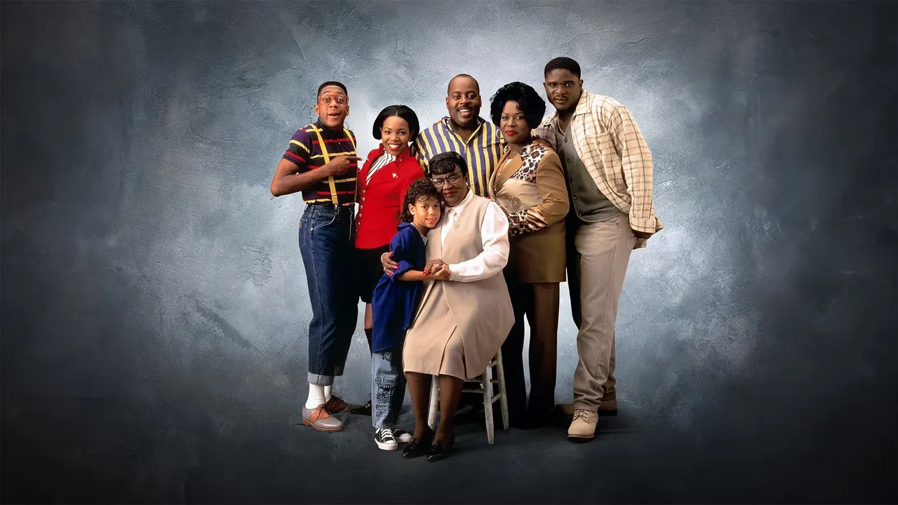 Family Matters (1989)