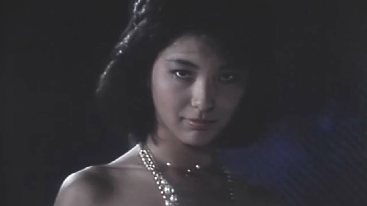 Subway Serial Rape: Office Lady Hunting (1986)