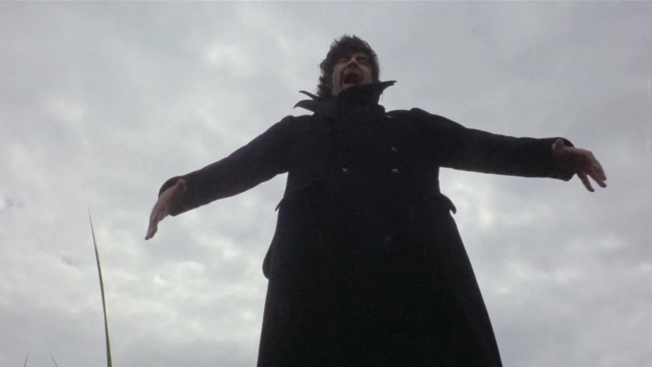 The Shout (1978)