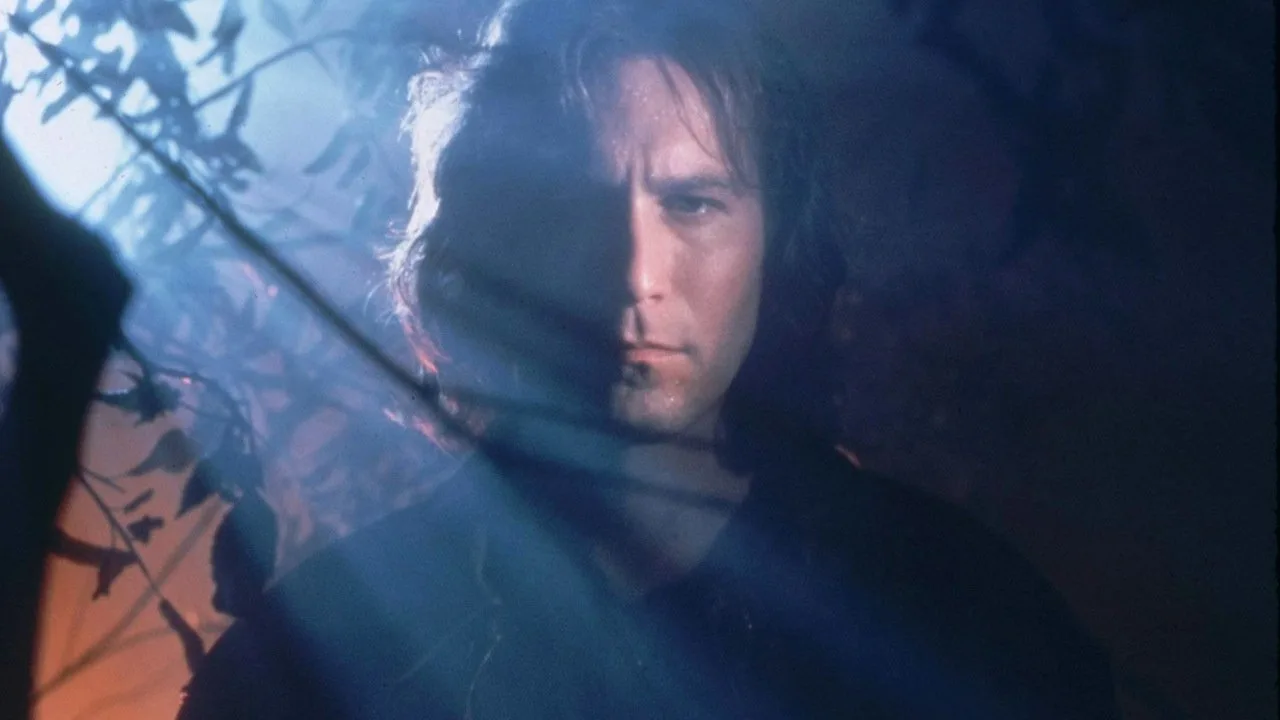 The Visitor (1997)