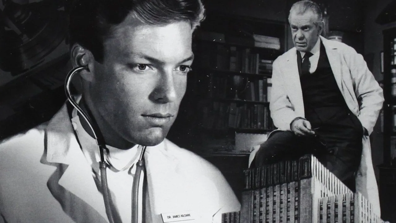 Dr. Kildare (1961)
