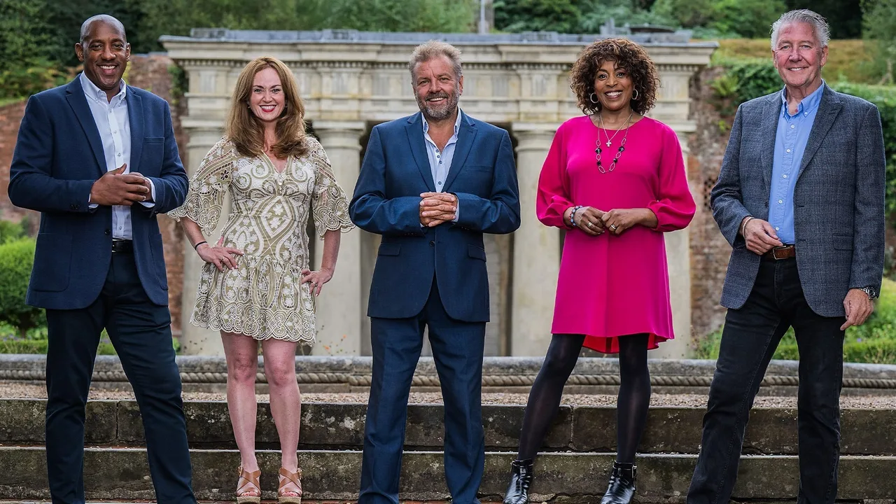 Homes Under the Hammer (2003)