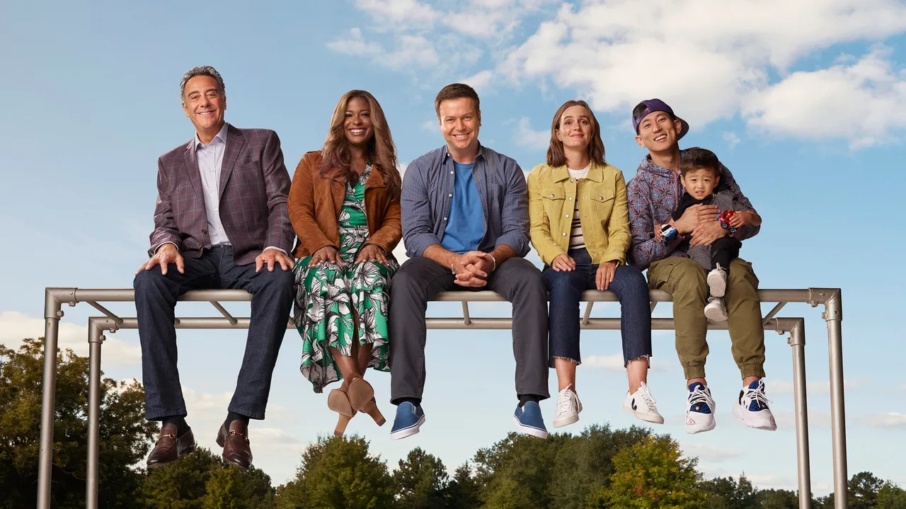 Single Parents (2018)