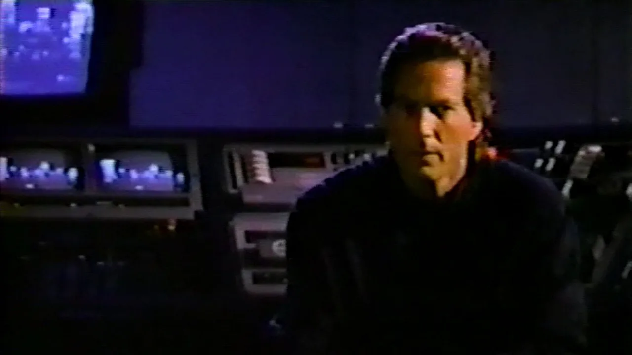 The Edge (1989)