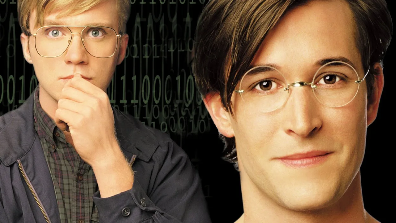 Pirates of Silicon Valley (1999)