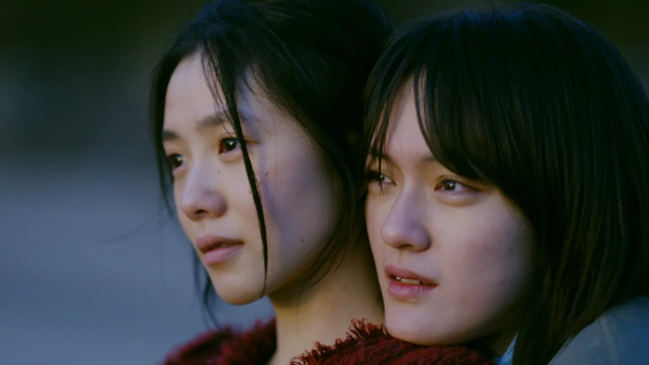 Girls on Wire (2025)