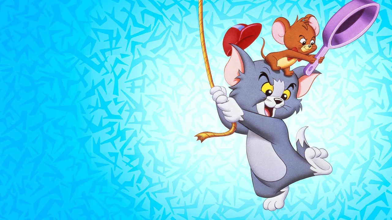 Tom & Jerry Kids Show (1990)