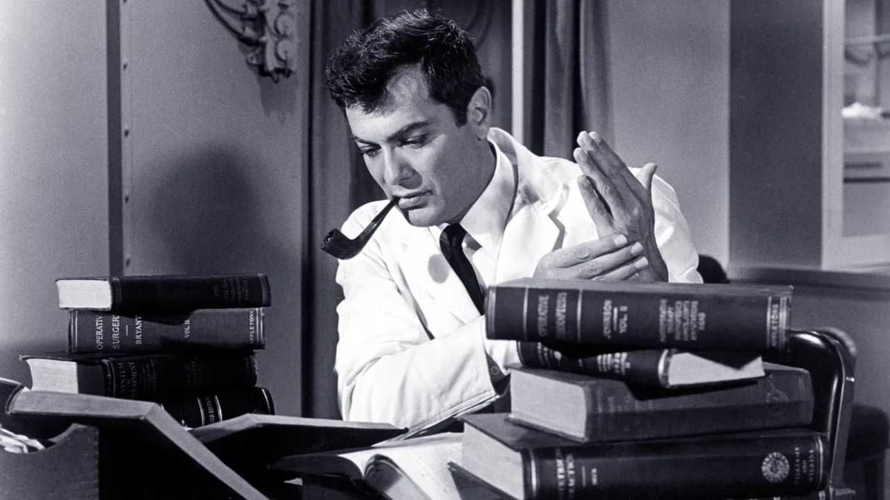 The Great Impostor (1960)